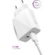 Pmr 25W Type C Qc 3.0 Type C -Usb Şarj Aleti Hw25 Pmr 25W Type C Qc 3.0 Type C -Usb Şarj Aleti Hw25
