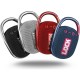 Powerway Lock Mavi Taşınabilir Bluetooth Hoparlör Ses Bombası Kilit Özellikli Powerway Lock Mavi Taşınabilir Bluetooth Hoparlör Ses Bombası Kilit Özellikli