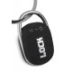Powerway Lock Siyah Taşınabilir Bluetooth Hoparlör Ses Bombası Kilit Özellikli Powerway Lock Siyah Taşınabilir Bluetooth Hoparlör Ses Bombası Kilit Özellikli