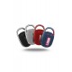 Powerway Lock Siyah Taşınabilir Bluetooth Hoparlör Ses Bombası Kilit Özellikli Powerway Lock Siyah Taşınabilir Bluetooth Hoparlör Ses Bombası Kilit Özellikli