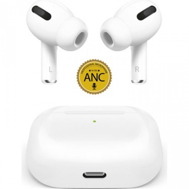 ANC Gürültü Engelleyici MAXRON Propods 2 SEA Dokunmatik Bluetooth Kulaklık ANC Gürültü Engelleyici MAXRON Propods 2 SEA Dokunmatik Bluetooth Kulaklık