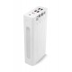 30.000 Mah Pd 22,5W Dahili Kablolu Powerbank QC30S 30.000 Mah Pd 22,5W Dahili Kablolu Powerbank QC30S