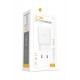 Powerway Qct30 18W Qc 3.0 Type C Şarj Aleti Powerway Qct30 18W Qc 3.0 Type C Şarj Aleti