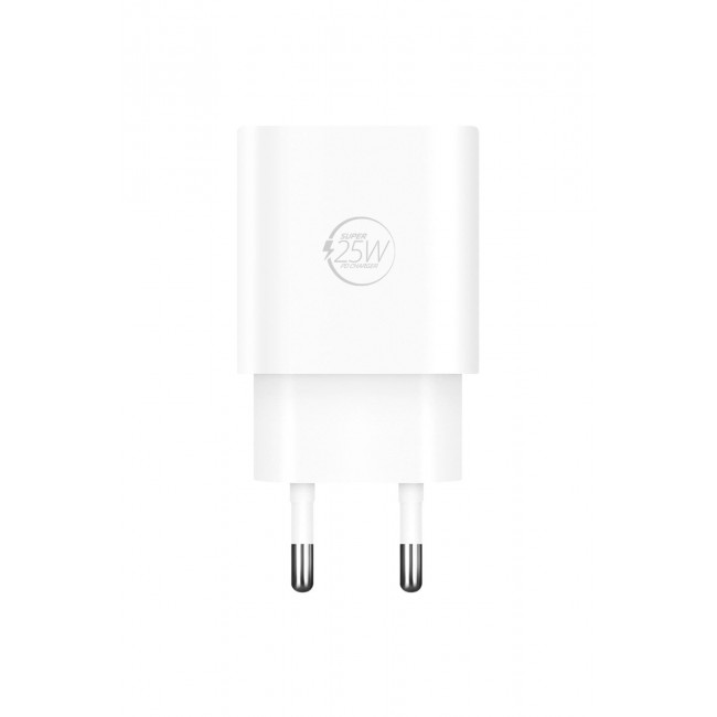 25W Type C To Type C Hızlı Şarj Aleti Rxs30 25W Type C To Type C Hızlı Şarj Aleti Rxs30