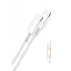 25W Type C To Type C Hızlı Şarj Aleti Rxs30 25W Type C To Type C Hızlı Şarj Aleti Rxs30