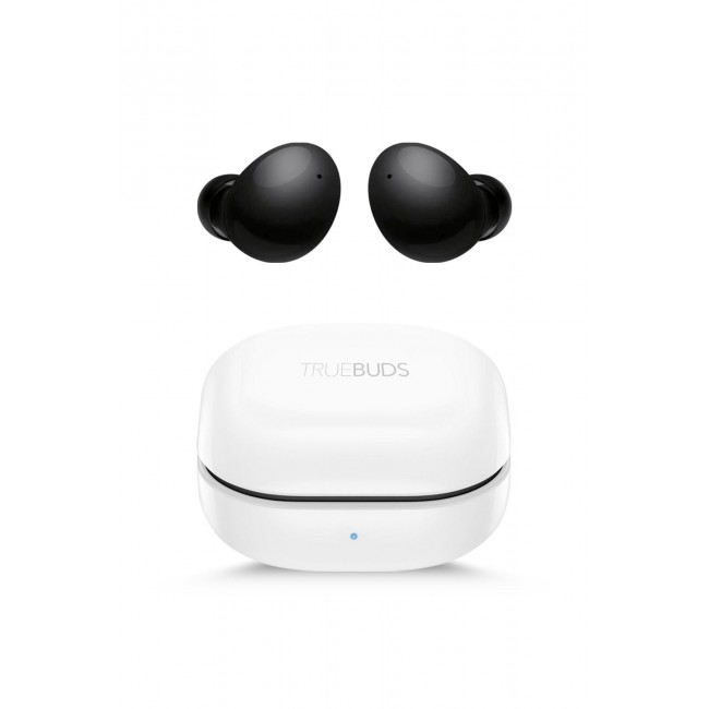 Powerway Truebuds Bluetooth Kulaklık Android Ios Uyumlu Hd Ses Kalitesi Powerway Truebuds Bluetooth Kulaklık Android Ios Uyumlu Hd Ses Kalitesi