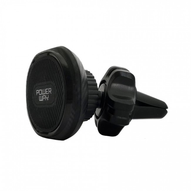 Powerway Tt27 Araç İçi Telefon Mıknatıslı Tutucu Havalandırma İçin Powerway Tt27 Araç İçi Telefon Mıknatıslı Tutucu Havalandırma İçin