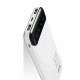 Powerway TX10 10000 Mah Dijital Göstergeli Taşınabilir Şarj Cihazı Powerbank Powerway TX10 10000 Mah Dijital Göstergeli Taşınabilir Şarj Cihazı Powerbank