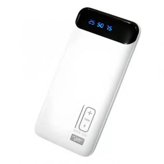 Powerway TX10 10000 Mah Dijital Göstergeli Taşınabilir Şarj Cihazı Powerbank Powerway TX10 10000 Mah Dijital Göstergeli Taşınabilir Şarj Cihazı Powerbank