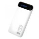 Powerway TX10 10000 Mah Dijital Göstergeli Taşınabilir Şarj Cihazı Powerbank Powerway TX10 10000 Mah Dijital Göstergeli Taşınabilir Şarj Cihazı Powerbank