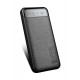 Powerway TX10 10000 Mah Dijital Göstergeli Taşınabilir Şarj Cihazı Powerbank Powerway TX10 10000 Mah Dijital Göstergeli Taşınabilir Şarj Cihazı Powerbank