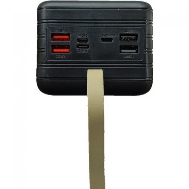 Powerway Tx60 60000 Mah Powerbank Dijital Göstergeli