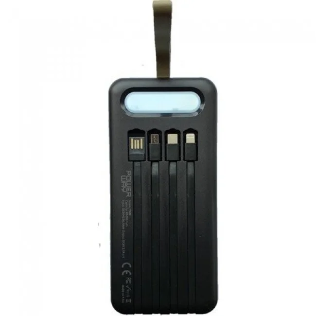 Powerway Tx60 60000 Mah Powerbank Dijital Göstergeli
