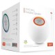 Powerway Voiceball Taşınabilir Radyolu Bluetooth Led Işıklı Hoparlör Ses Bombası