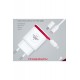 Powerway X-607 Type C-Micro-Lightning 3 İn 1 2.1 Amper Şarj Aleti Powerway X-607 Type C-Micro-Lightning 3 İn 1 2.1 Amper Şarj Aleti