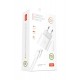 Powerway 20W Type-C Şarj Adaptörü ve Kablo Seti Hızlı ve Güvenli Apple Uyumlu RXS27 Powerway 20W Type-C Şarj Adaptörü ve Kablo Seti Hızlı ve Güvenli Apple Uyumlu RXS27