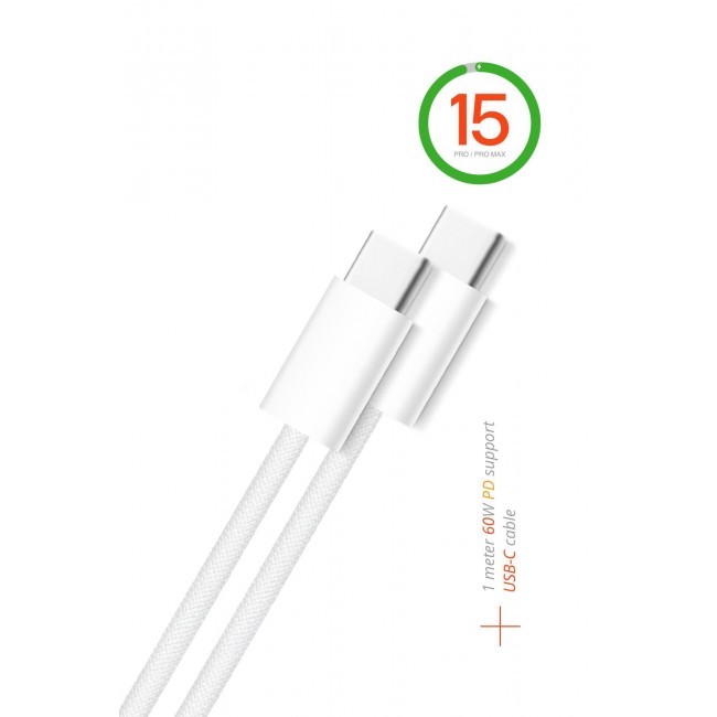 Powerway 20W Type-C Şarj Adaptörü ve Kablo Seti Hızlı ve Güvenli Apple Uyumlu RXS27 Powerway 20W Type-C Şarj Adaptörü ve Kablo Seti Hızlı ve Güvenli Apple Uyumlu RXS27