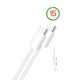 Powerway 20W Type-C Şarj Adaptörü ve Kablo Seti Hızlı ve Güvenli Apple Uyumlu RXS27 Powerway 20W Type-C Şarj Adaptörü ve Kablo Seti Hızlı ve Güvenli Apple Uyumlu RXS27