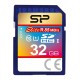 Silicon Power Elite 32Gb Sdhc Clash 10 U1 Sd Hafıza Kartı