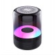 T&G 369 Taşınabilir Mini Bluetoot Hoplarlör Rgb Işıklı T&G 369 Taşınabilir Mini Bluetoot Hoplarlör Rgb Işıklı