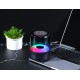 T&G 369 Taşınabilir Mini Bluetoot Hoplarlör Rgb Işıklı T&G 369 Taşınabilir Mini Bluetoot Hoplarlör Rgb Işıklı