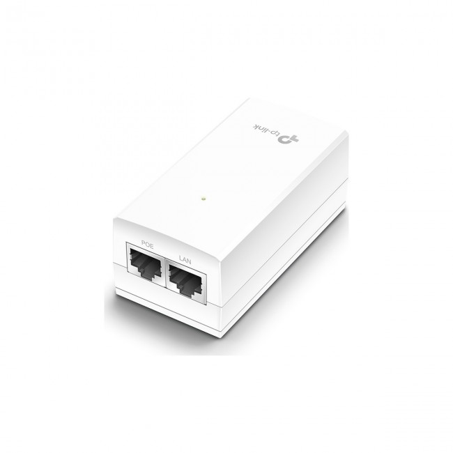 TP-LINK TL-POE2412G PoE Adaptör – Gigabit Hız, 24V Güç, Kolay Kurulum TP-LINK TL-POE2412G PoE Adaptör – Gigabit Hız, 24V Güç, Kolay Kurulum