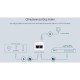 TP-LINK TL-POE2412G PoE Adaptör – Gigabit Hız, 24V Güç, Kolay Kurulum TP-LINK TL-POE2412G PoE Adaptör – Gigabit Hız, 24V Güç, Kolay Kurulum
