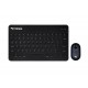 Torima TMK-08 Kablosuz Bluetooth Klavye ve Mouse Seti – Akıllı TV ve Mobil Cihazlarla Mükemmel Uyumluluk Torima TMK-08 Kablosuz Bluetooth Klavye ve Mouse Seti – Akıllı TV ve Mobil Cihazlarla Mükemmel Uyumluluk