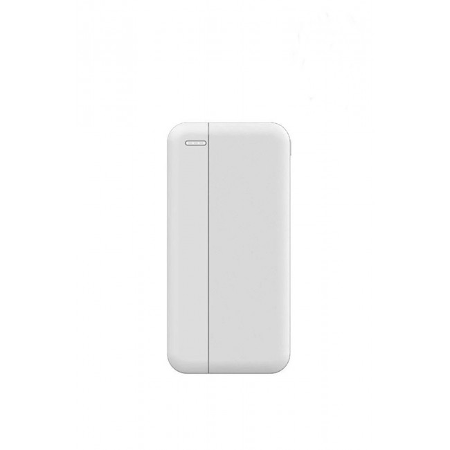 Torima 10.000 Mah Powerbank Hızlı Şarj Destekli Beyaz Trm-1012