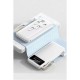 Torima 10000 Mah. Hızlı Şarj Özellikli Dijital Göstergeli 4 Çıkışlı Powerbank Beyaz Trm-1011 Torima 10000 Mah. Hızlı Şarj Özellikli Dijital Göstergeli 4 Çıkışlı Powerbank Beyaz Trm-1011