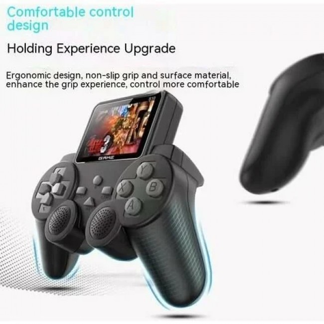 Torima 520 Oyunlu El Konsolu Joystick GC-07 Torima 520 Oyunlu El Konsolu Joystick GC-07