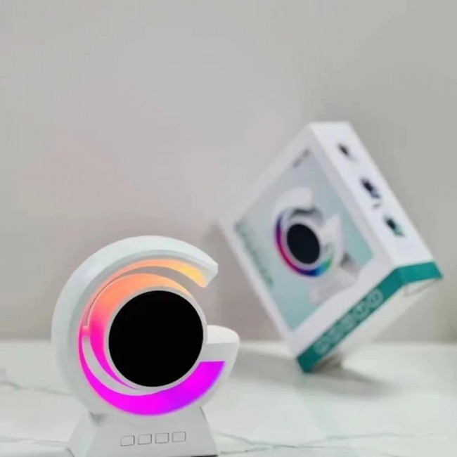 Torima Bx-39 Rgb Işıklı Mini Bluetoot Hoparlör