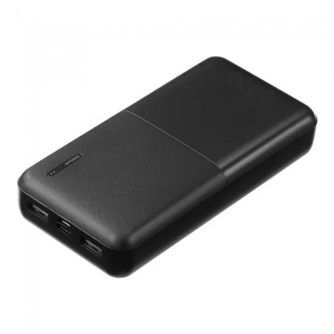 Torima Fullmoon 10000 Mah Hızlı Şarj Destekli Powerbak P-1010 Siyah Torima Fullmoon 10000 Mah Hızlı Şarj Destekli Powerbak P-1010 Siyah