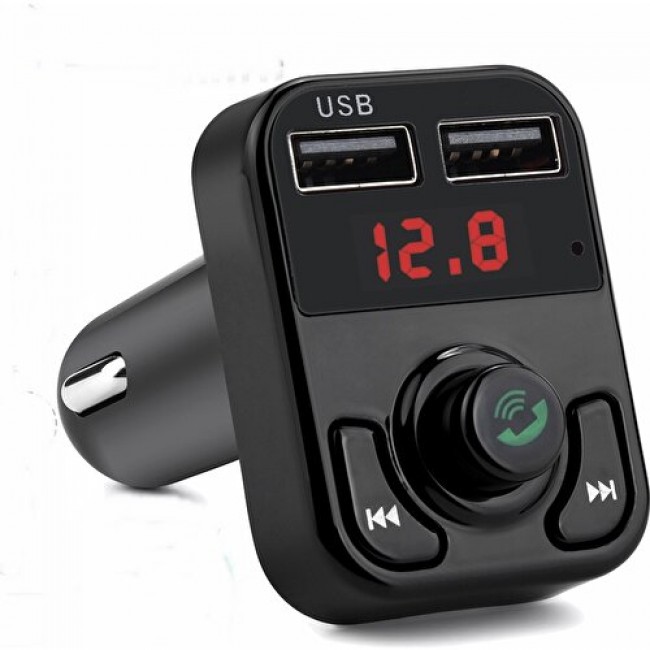 Torima G9 Bluetoot Transmitter Fm Verici Microsd Giriş 2.4A Şarj Torima G9 Bluetoot Transmitter Fm Verici Microsd Giriş 2.4A Şarj