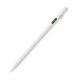 Pmr P-01 Beyaz Stylus Pen Kapasitif Dokunmatik Kalem Çizim Ve Tasarım Pmr P-01 Beyaz Stylus Pen Kapasitif Dokunmatik Kalem Çizim Ve Tasarım