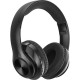 Maxron P68 8D Surroundbass Kafa Üstü Bluetooth Stereo Kulaklık+Micro Sd Kart Yuvası Siyah Maxron P68 8D Surroundbass Kafa Üstü Bluetooth Stereo Kulaklık+Micro Sd Kart Yuvası Siyah