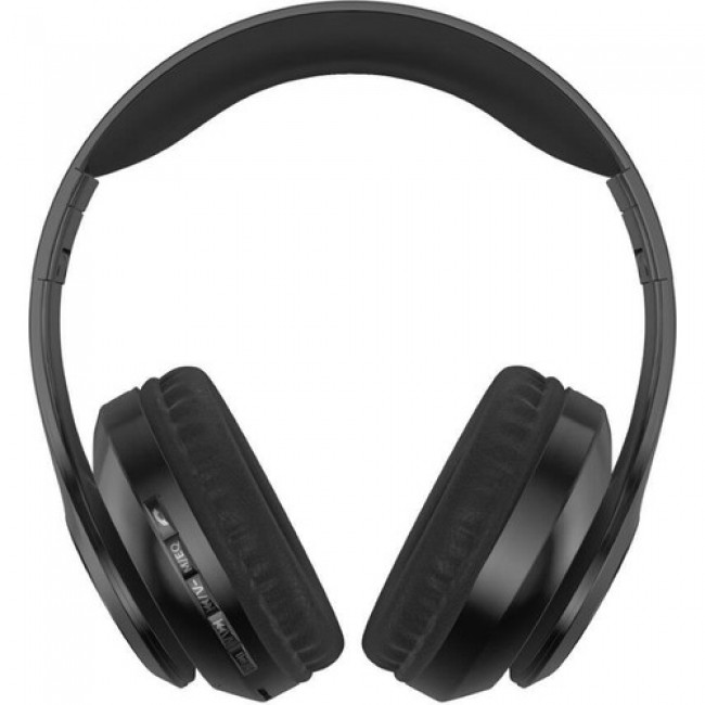 Maxron P68 8D Surroundbass Kafa Üstü Bluetooth Stereo Kulaklık+Micro Sd Kart Yuvası Siyah Maxron P68 8D Surroundbass Kafa Üstü Bluetooth Stereo Kulaklık+Micro Sd Kart Yuvası Siyah