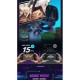 Torima Tg-G10 Çift Mikrofonlu 3 Modlu Bluetooth 5.2 Yeni Nesil Oyuncu Kulaklığı Torima Tg-G10 Çift Mikrofonlu 3 Modlu Bluetooth 5.2 Yeni Nesil Oyuncu Kulaklığı
