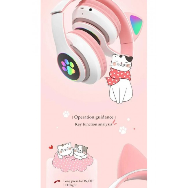 Torima Siyah Kedi Kulak Üstü Kablosuz Bluetooth Kulaklık Stn-28 Torima Siyah Kedi Kulak Üstü Kablosuz Bluetooth Kulaklık Stn-28