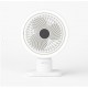 Hepu HP-F01 Şarjlı Masa Vantilatörü | 3 Kademe, Type-C, LED Işıklı Hepu HP-F01 Şarjlı Masa Vantilatörü | 3 Kademe, Type-C, LED Işıklı