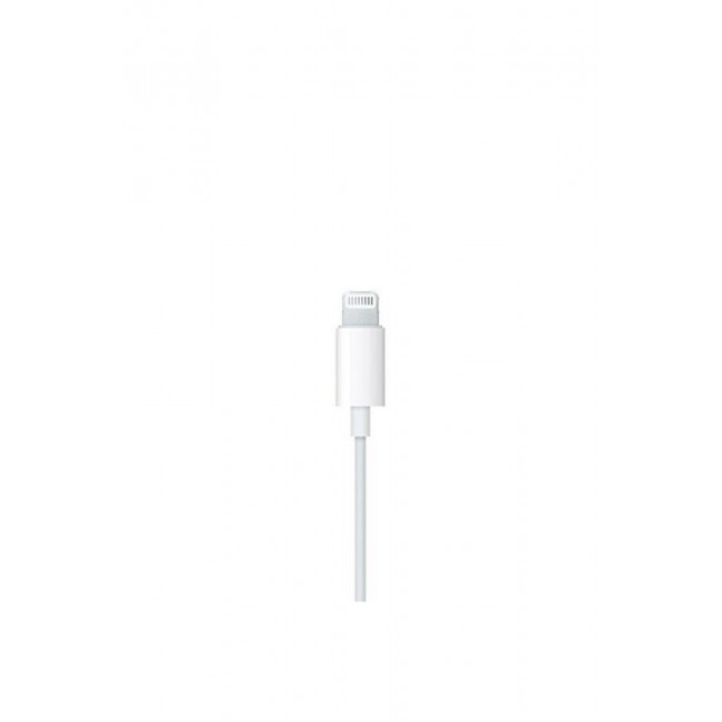 Torima Tak Çalıştır Lightning Kablolu Kulaklık Soundpower Beyaz Torima Tak Çalıştır Lightning Kablolu Kulaklık Soundpower Beyaz