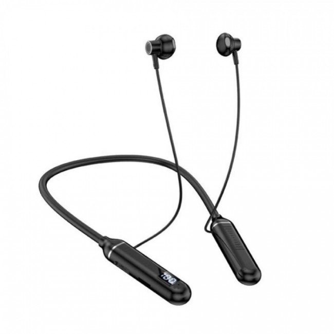 Torima Tb04 Boyun Askılı Dijital Göstergeli Bluetooth Kulaklığı 120 Saat Müzik Dinleme Torima Tb04 Boyun Askılı Dijital Göstergeli Bluetooth Kulaklığı 120 Saat Müzik Dinleme