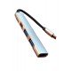 Type C 4 İn 1 Hub PD-2xUsb 3.0-3.5 mm ses girişi