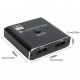 8K DisplayPort Switch | Çift Yönlü Geçiş, Uzaktan Kumanda ile 8K@30Hz - 4K@120Hz Destekli 8K DisplayPort Switch | Çift Yönlü Geçiş, Uzaktan Kumanda ile 8K@30Hz - 4K@120Hz Destekli