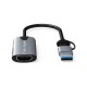 4K HDMI Video Yakalama Kartı – Çift Giriş (USB & Type-C), Tak-Çalıştır 4K HDMI Video Yakalama Kartı – Çift Giriş (USB & Type-C), Tak-Çalıştır
