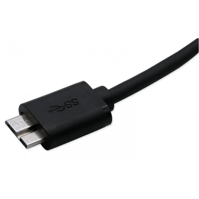 Type C to Usb 3.0 Taşınabilir Hardisk Kablosu 3 Metre