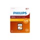 Philips 128GB SD Kart | Ultra Pro | V30 – UHS-I U3 – 4K Performansı Philips 128GB SD Kart | Ultra Pro | V30 – UHS-I U3 – 4K Performansı