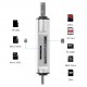 USB 2.0 3 in 1 Kart Okuyucu ve USB Çoklayıcı – Type-C, Micro USB, SD/TF Kart Desteği Zr825 USB 2.0 3 in 1 Kart Okuyucu ve USB Çoklayıcı – Type-C, Micro USB, SD/TF Kart Desteği Zr825