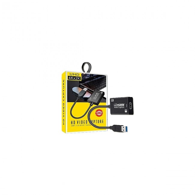 Pmr USB 3.0 HDMI Video Capture 4K HDMI Capture 1080P HDMI Capture Pmr USB 3.0 HDMI Video Capture 4K HDMI Capture 1080P HDMI Capture