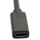 USB 3.1 Type-C Erkek Dişi Uzatma Kablosu 0.50 cm | Şarj ve Veri Aktarımı USB 3.1 Type-C Erkek Dişi Uzatma Kablosu 0.50 cm | Şarj ve Veri Aktarımı